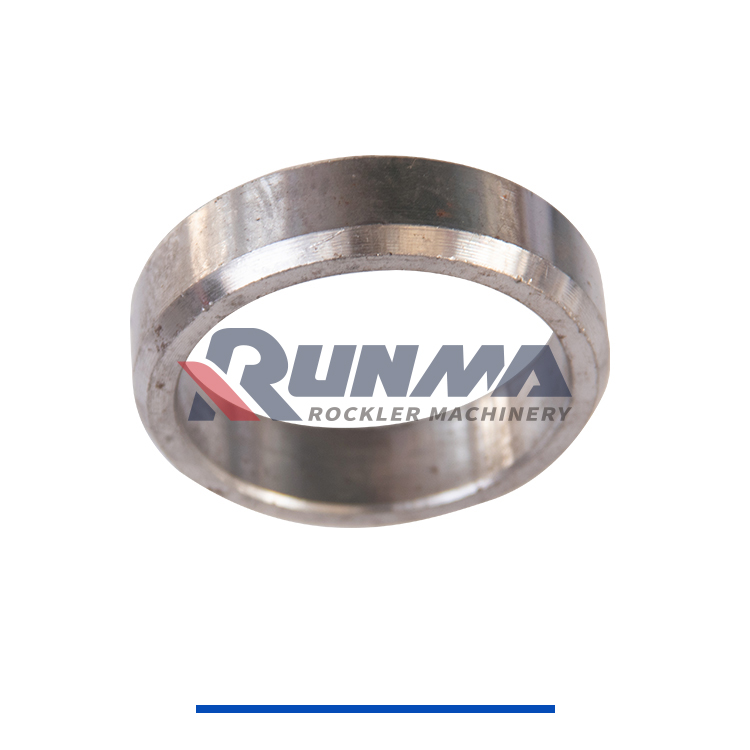 RT9180R临工30普通桥轴承调整隔套 (2)