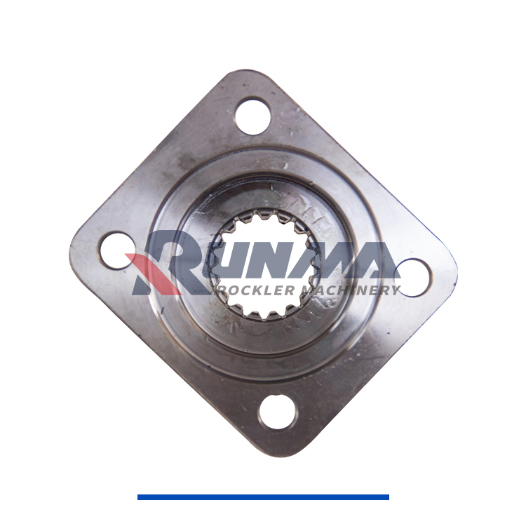 RT9182R临工30普通桥输出法兰前后通用 (2)