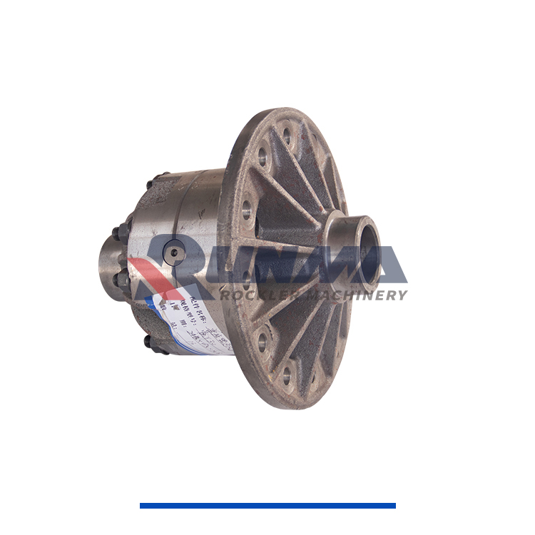 RT9183R临工30普通桥差速器总成-24齿-直径75-M16 (10)