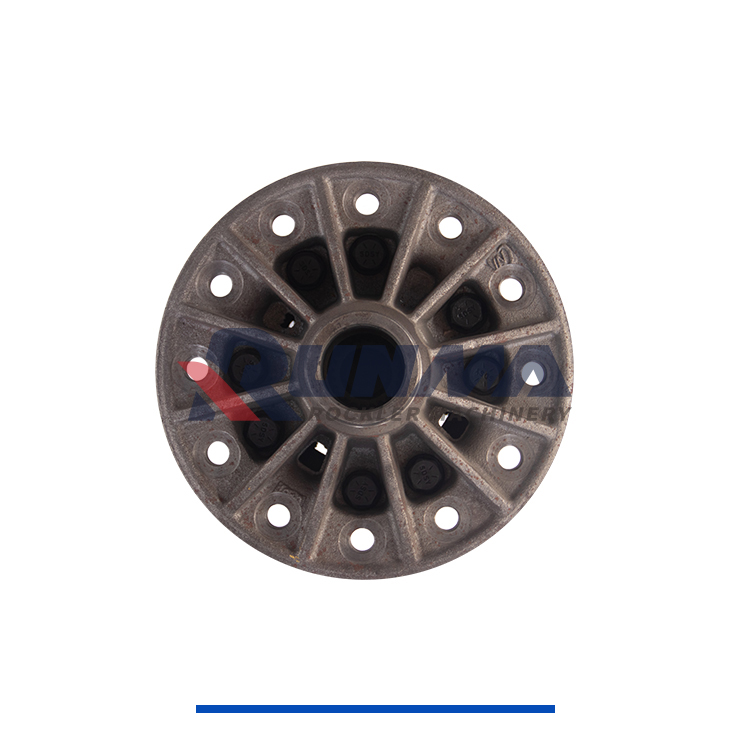 RT9183R临工30普通桥差速器总成-24齿-直径75-M16 (9)