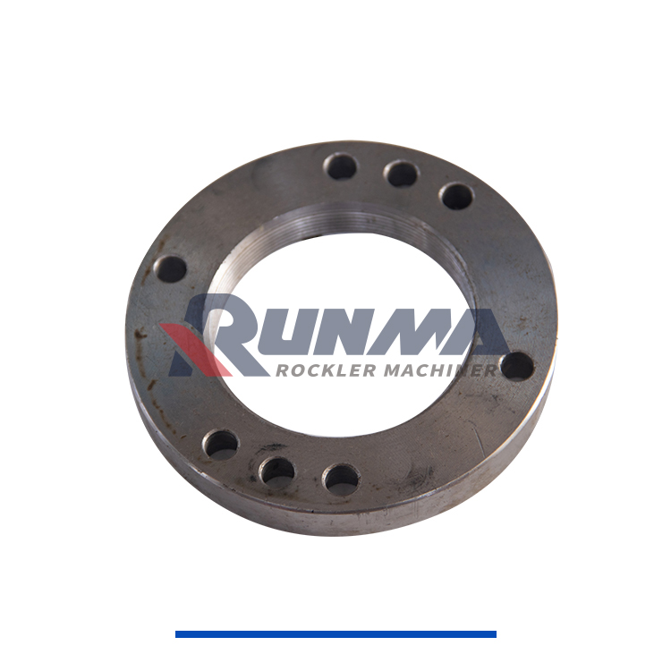 Wheel Nut RT9187R
