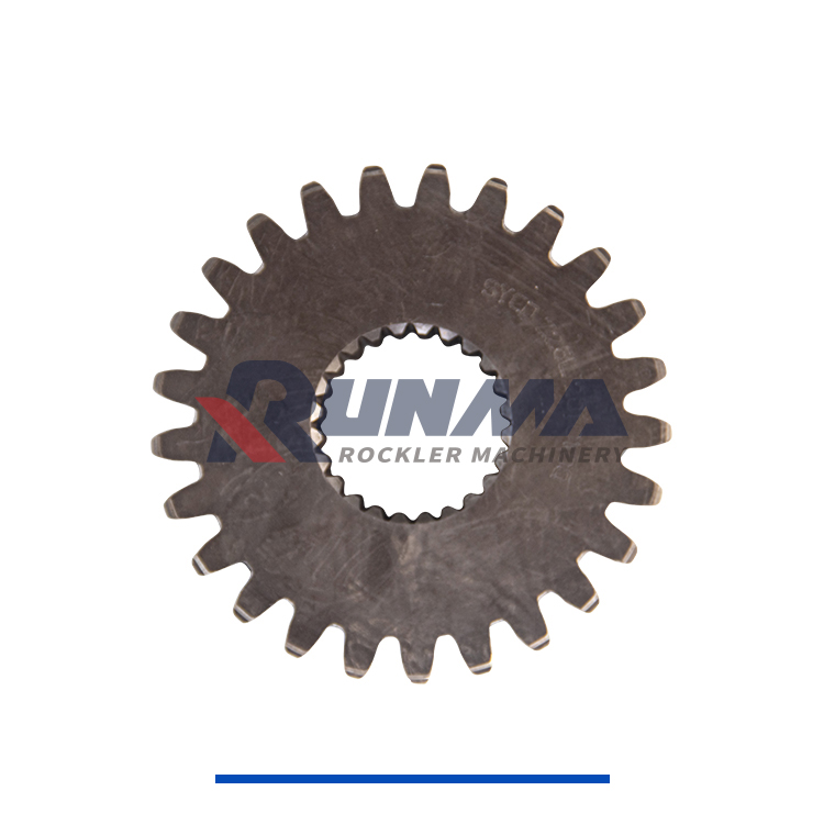 RT9189R临工30普通桥太阳轮-外25内24 (2)