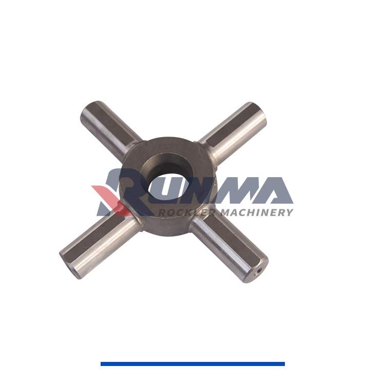 RT9197R临工30普通桥差速器十字轴直径25精大 (2)