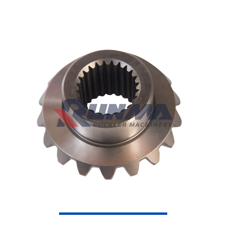 RT9198R临工30普通桥差速器半轴齿轮 (1)