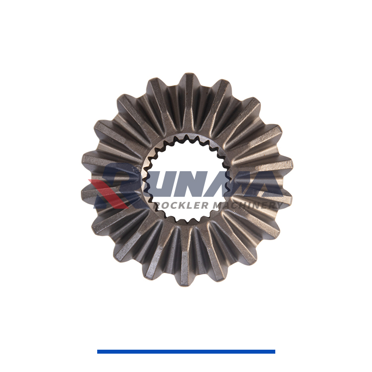 RT9198R临工30普通桥差速器半轴齿轮 (3)