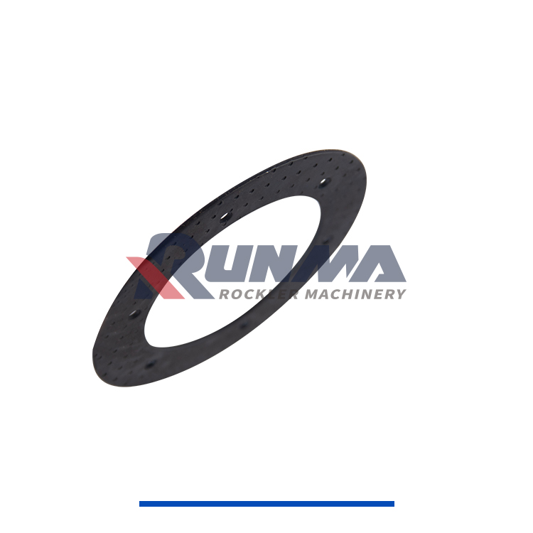 RT9200R临工30普通桥差速器半轴齿轮垫 (3)