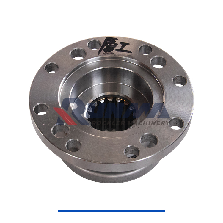 RT9231R龙工855厦工50主传动法兰 (1)