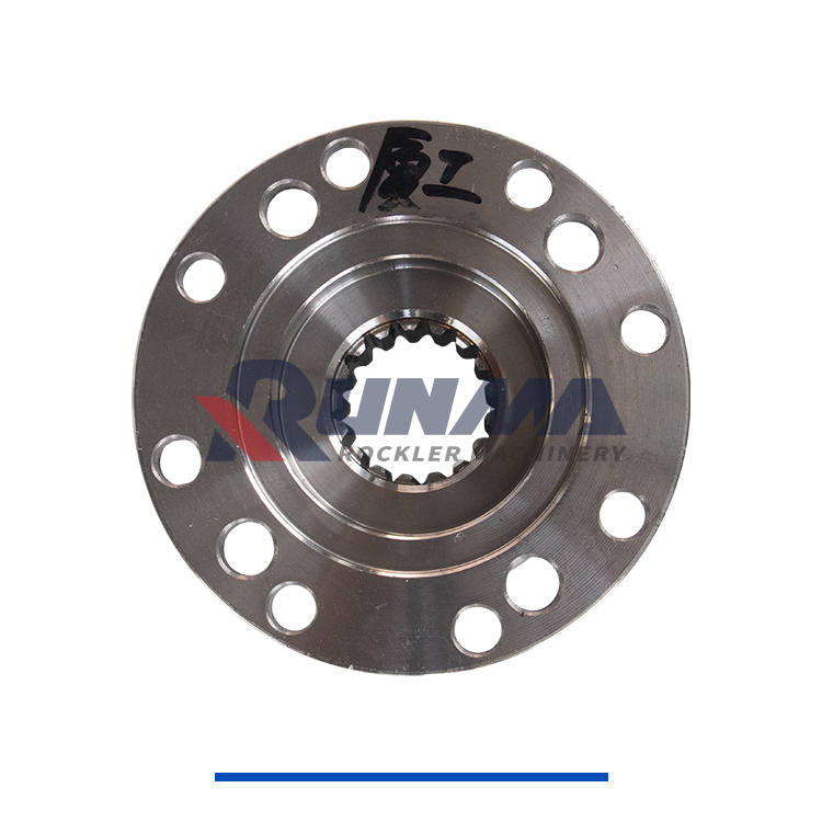 RT9231R龙工855厦工50主传动法兰 (2)