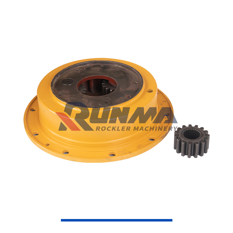 Planet Carrier Assembly RT9232R