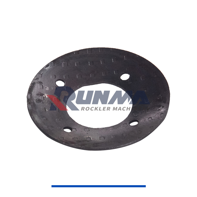 Haft Shaft Gear Gasket RT9239R