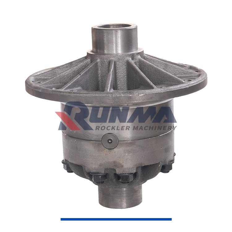 Differential Assembly RT9250R