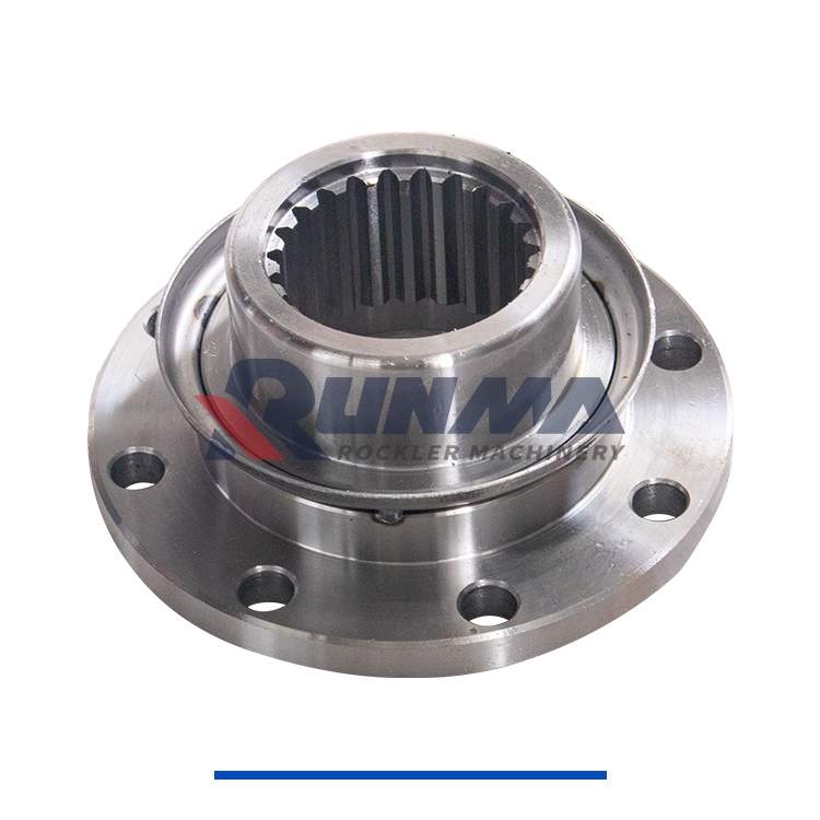 Input Flange RT9251R