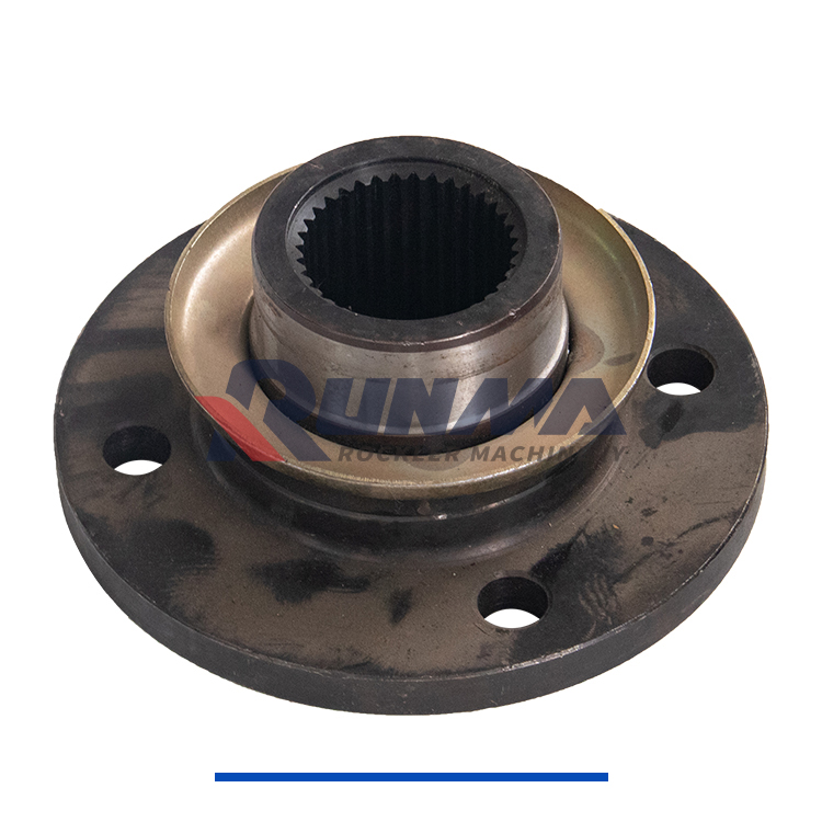 Input Flange RT9280R