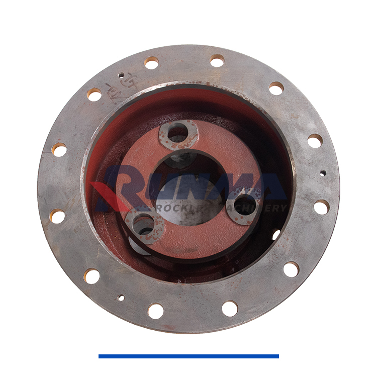 Planet Carrier Assembly RT9281R