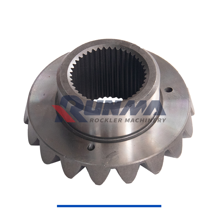 RT9286R龙工835良羽30桥差速器半轴齿轮18-41 (2)