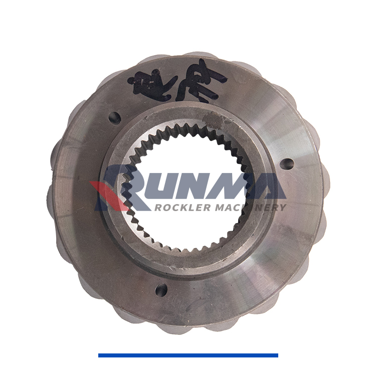 RT9286R龙工835良羽30桥差速器半轴齿轮18-41 (3)