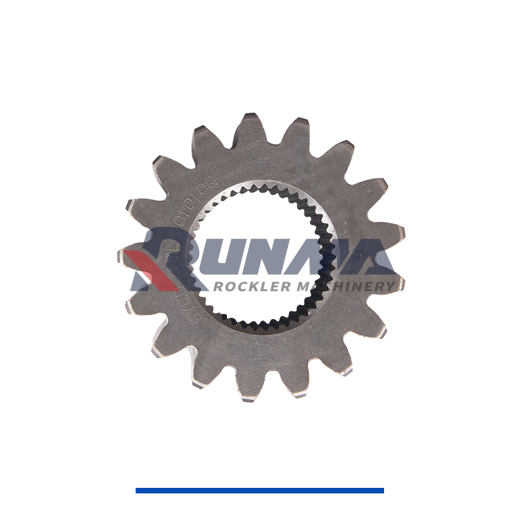 RT9293R龙工835良羽30桥太阳轮17-41外径107 (6)