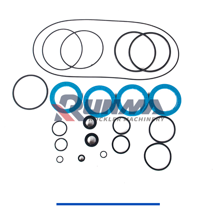 Gearbox Small Repair Kit