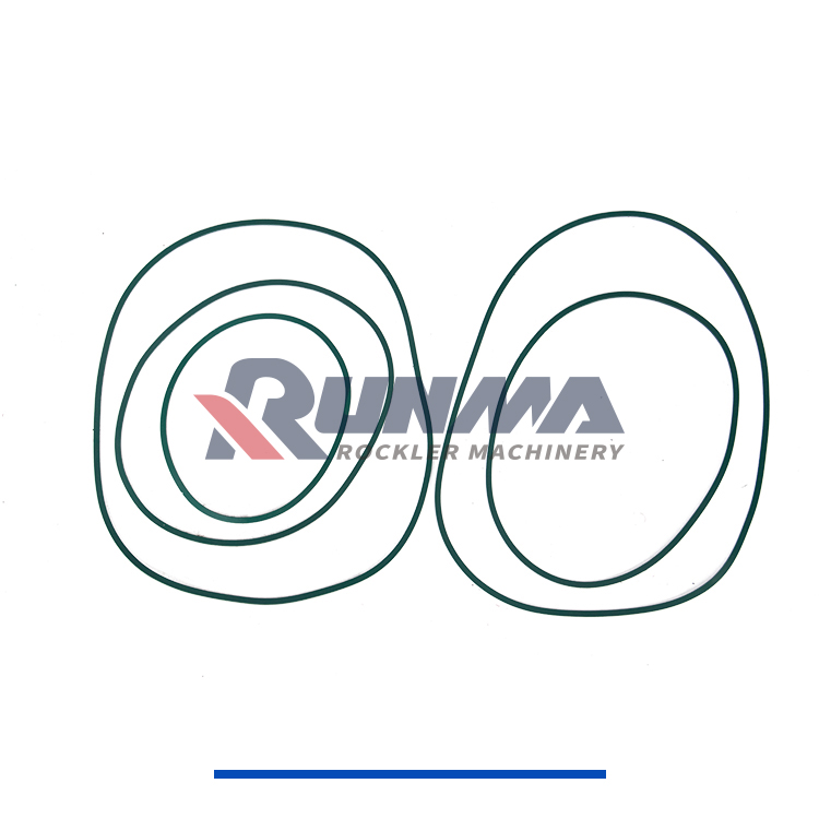 First Gear Cylinder Repair Kit