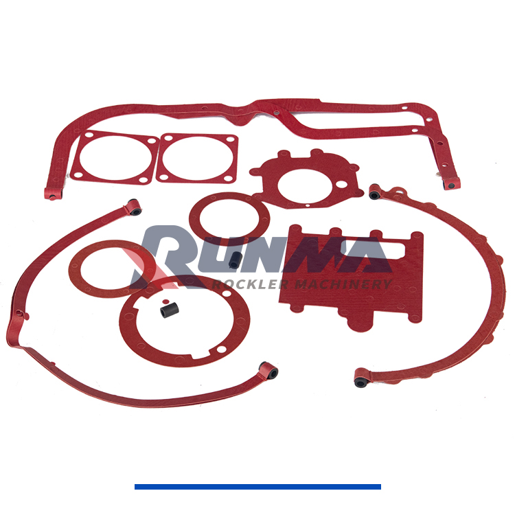 Overhaul All Gasket