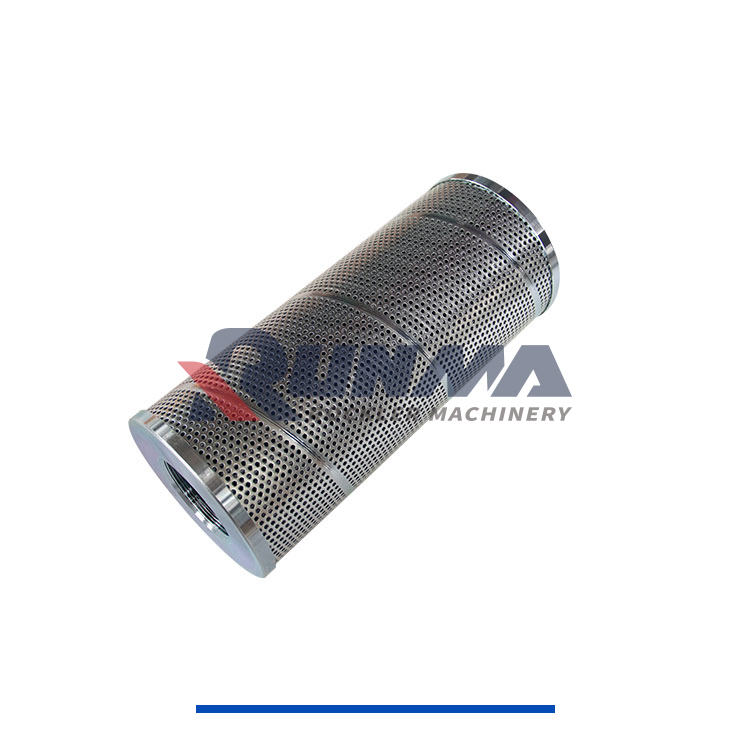 临工液压油箱回油滤芯4120004037001-(1)