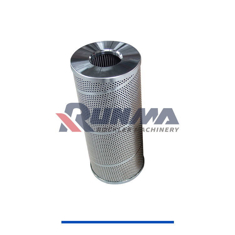 Return Oil Filter