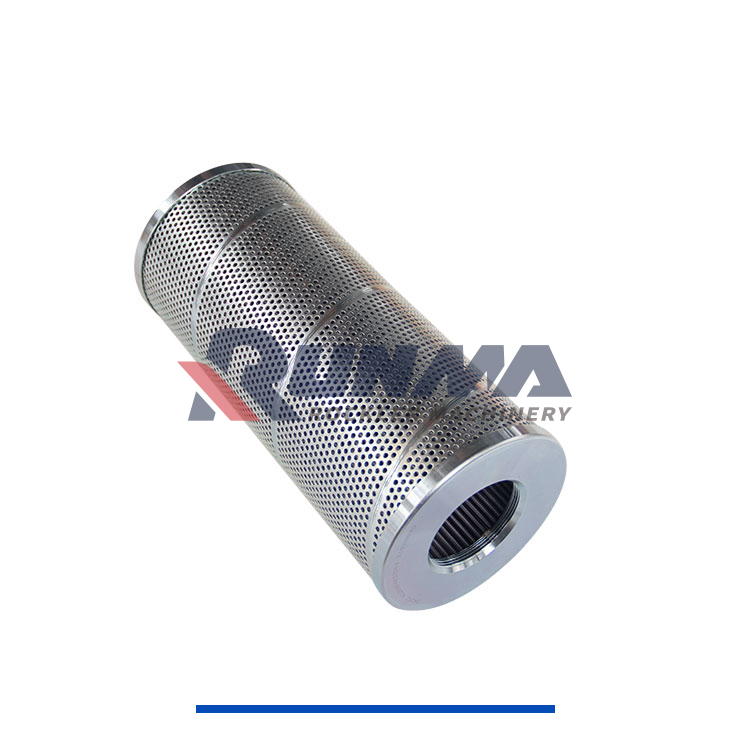 临工液压油箱回油滤芯4120004037001-(5)