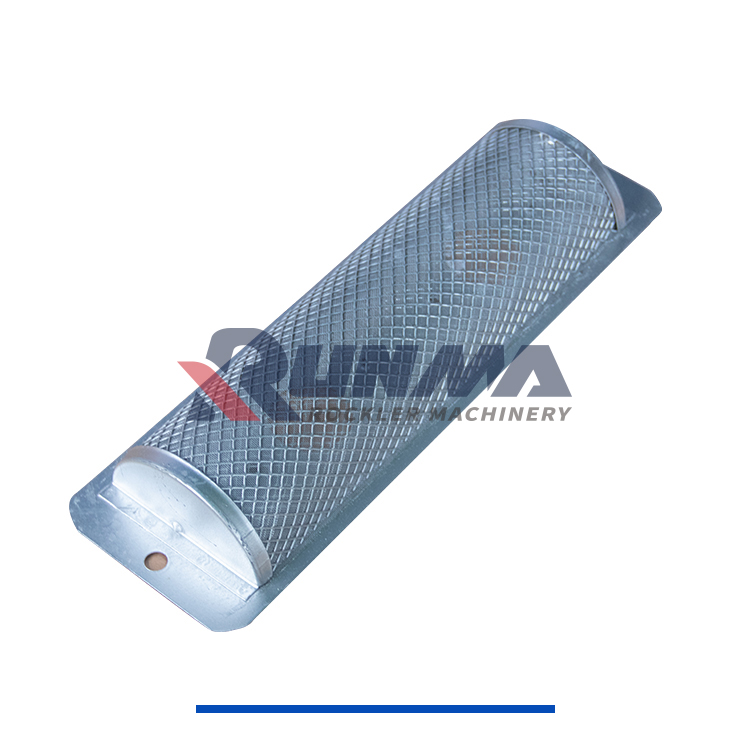 半圆油底壳滤网-(2)