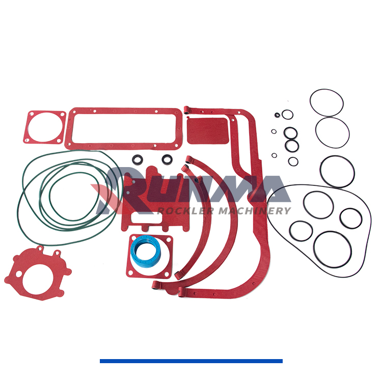 Gearbox Group Repair Kit