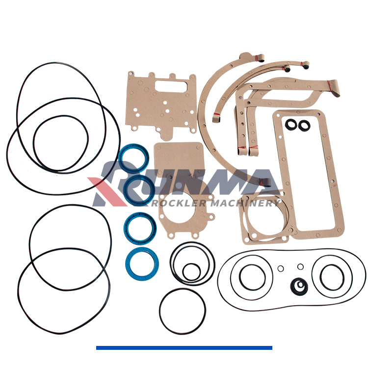 Gearbox Group Repair Kit