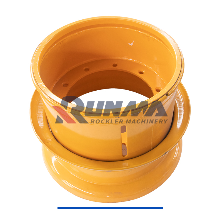 Wheel Rim