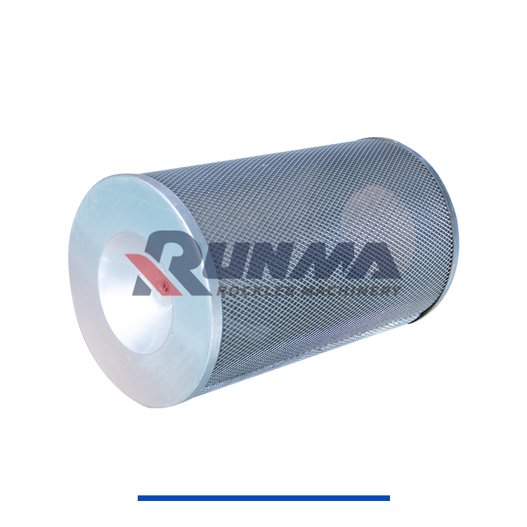 大圆筒滤网高度270直径170-(1)