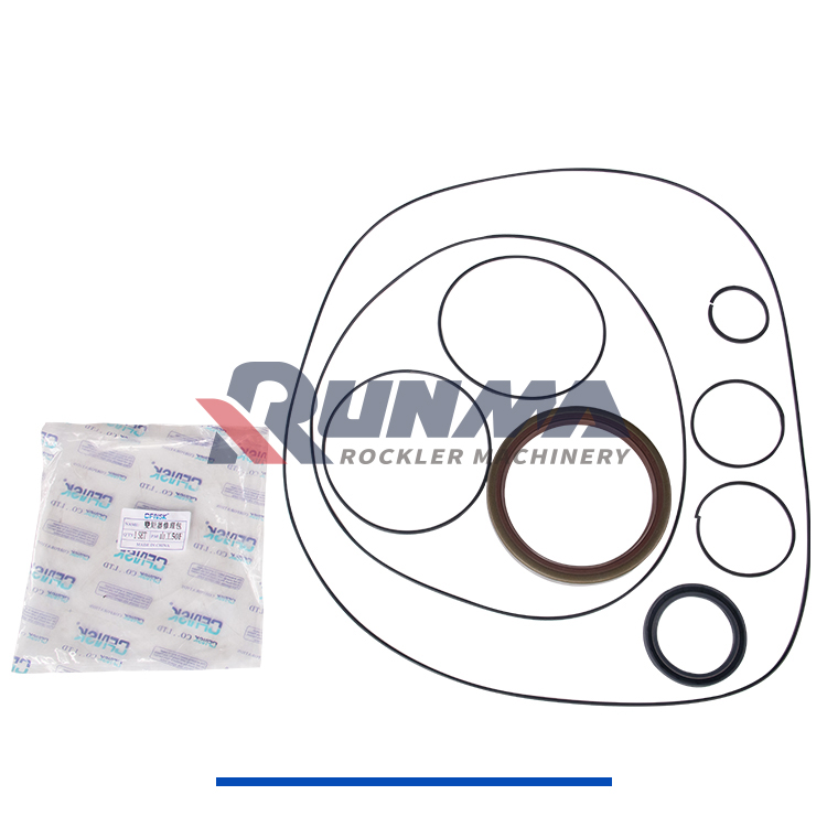 Torque Converter Repair Kit