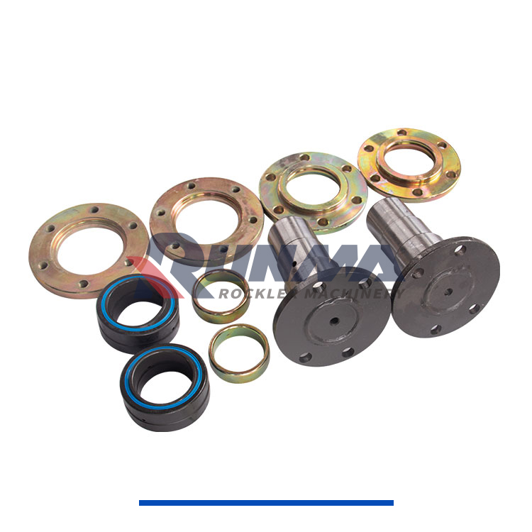 徐工3000FN铰接修理包-(4)