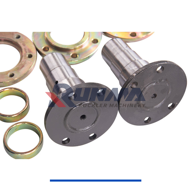 徐工3000FN铰接修理包-(5)