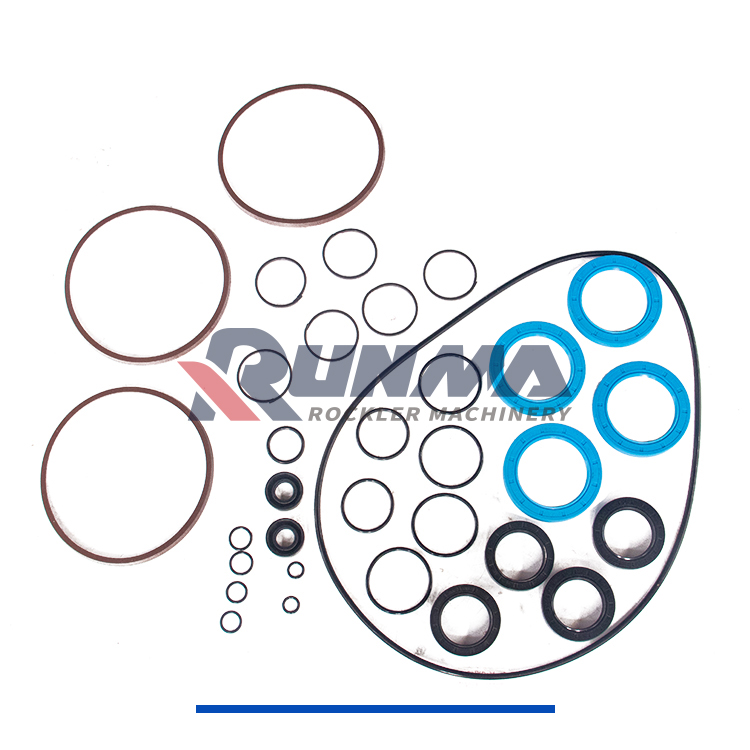 Gearbox Repair Kit