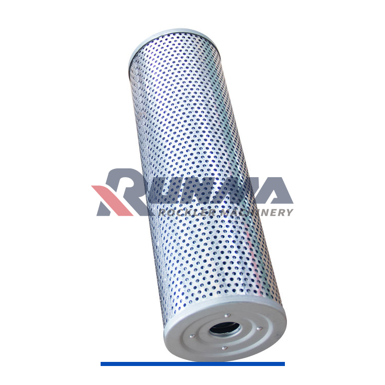 Return Oil Filter