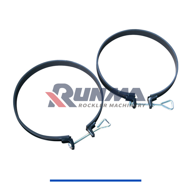 潍柴空滤器总成13060620-(6)