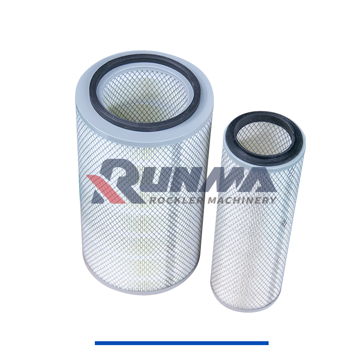 空滤滤芯2136-(2)