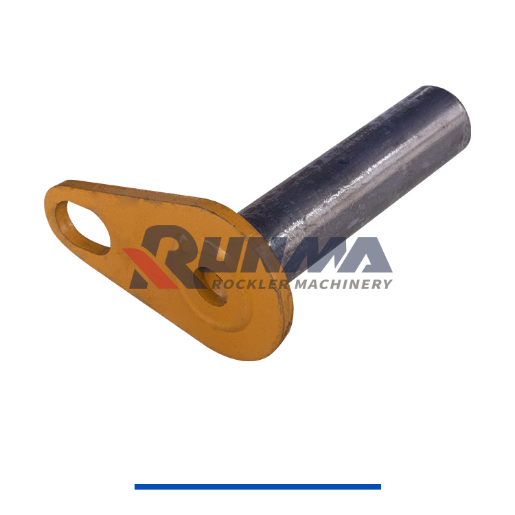 龙工833动臂缸后销50x225 (7)