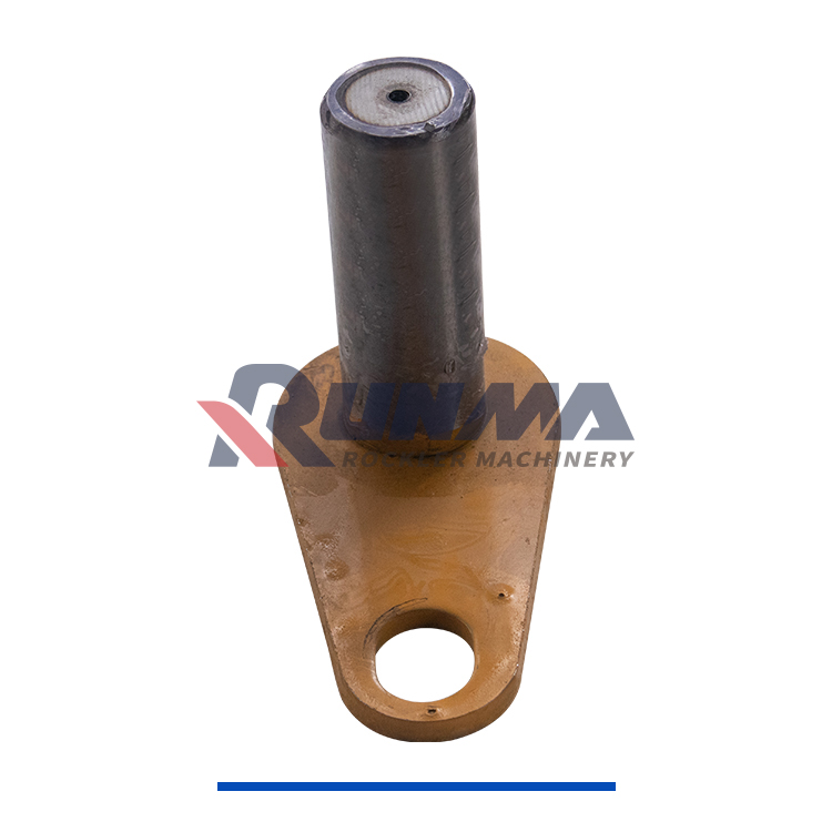 Rocker Rim Pin