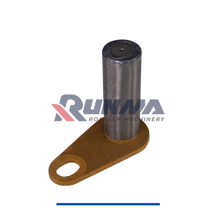 龙工833转斗缸后销60x173-(2)