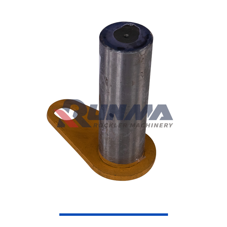 龙工833铲斗下销65x210 (3)