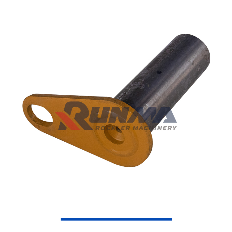 龙工833铲斗下销65x210 (6)