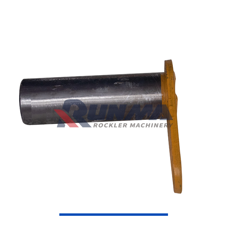 龙工833铲斗下销65x210-(8)