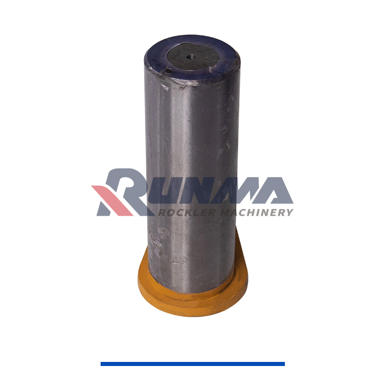 龙工855动臂缸前销70x210 (4)