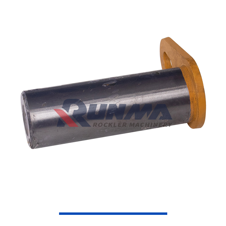 龙工855动臂缸前销70x210 (8)