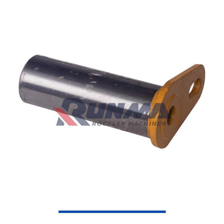 龙工855动臂缸前销70x210 (9)