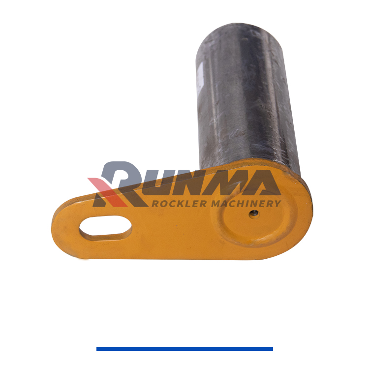 龙工855铲斗上销80x235 (7)