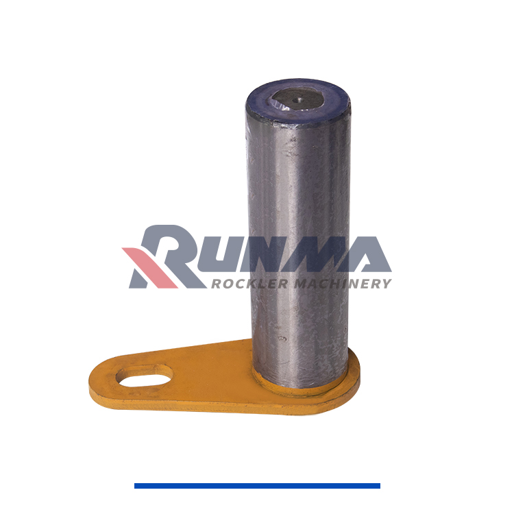 龙工855铲斗下销70x235-(2)